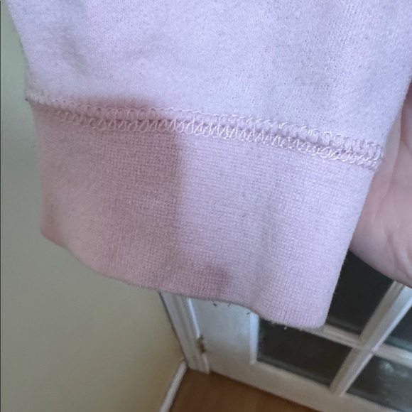 Light Pink Roots Sweatshirt - Picture 6 of 7